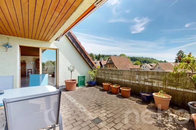 4.5 Zimmer Wohnung in Fislisbach – photo 4 of 12