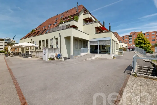 4.5 Zimmer Wohnung in Fislisbach – photo 11 of 12
