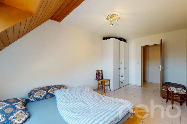 4.5 Zimmer Wohnung in Fislisbach – photo 9 of 12