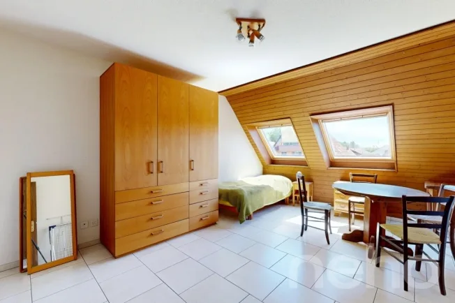 4.5 Zimmer Wohnung in Fislisbach – photo 8 of 12