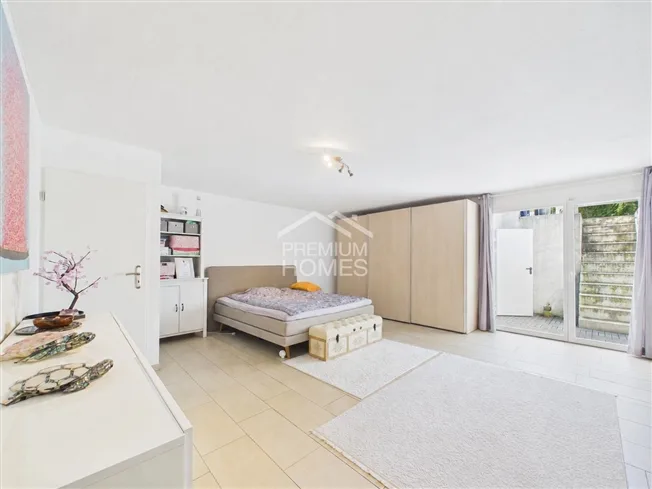 4.5 Zimmer Einfamilienhaus in Würenlos – Foto 9 von 10