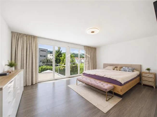 4.5 Zimmer Einfamilienhaus in Würenlos – Foto 7 von 10