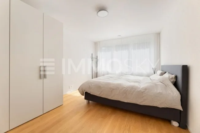 3.5 Zimmer Wohnung, 5443 Niederrohrdorf