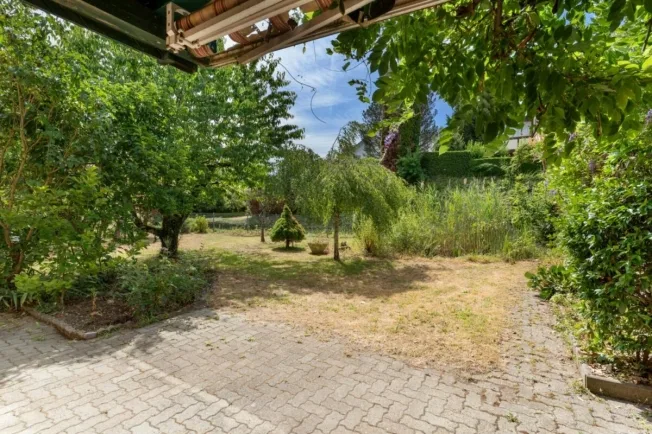5.5 Zimmer Einfamilienhaus, 5444 Künten