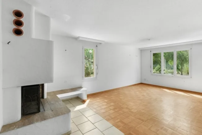 5.5 Zimmer Einfamilienhaus, 5444 Künten