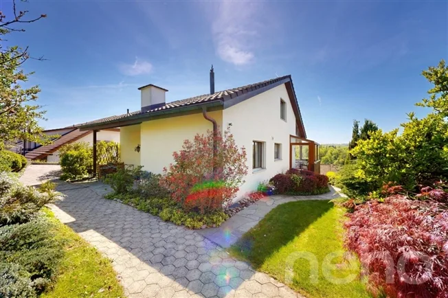 6.5 Zimmer Einfamilienhaus, 5445 Eggenwil