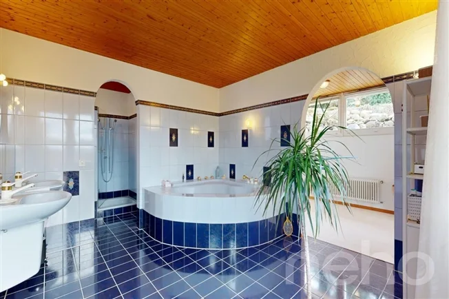 6 Zimmer Einfamilienhaus in Oberrohrdorf – foto 9 di 12