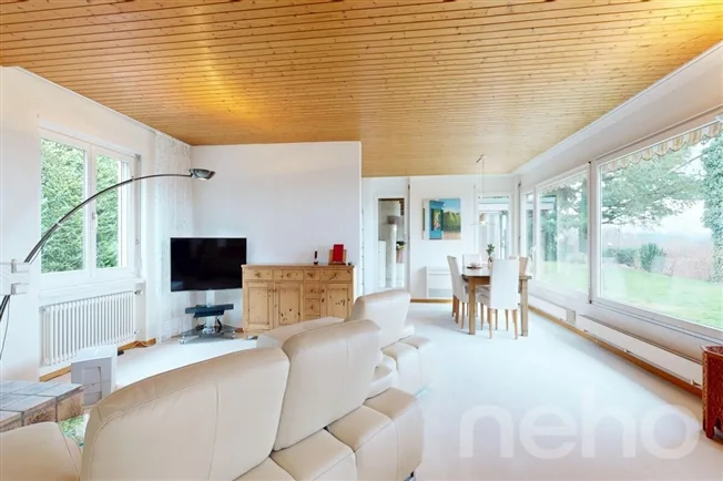 6 Zimmer Einfamilienhaus in Oberrohrdorf – foto 7 di 12