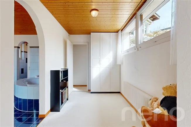 6 Zimmer Einfamilienhaus in Oberrohrdorf – foto 10 di 12
