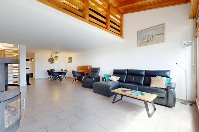 5.5 Zimmer Reihenfamilienhaus, 5454 Bellikon