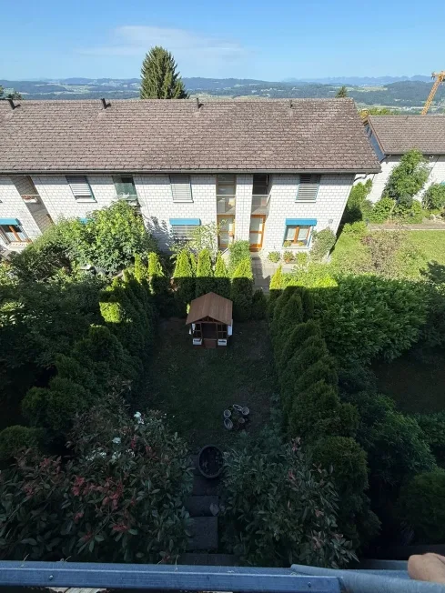 5.5 Zimmer Reihenfamilienhaus, 5454 Bellikon