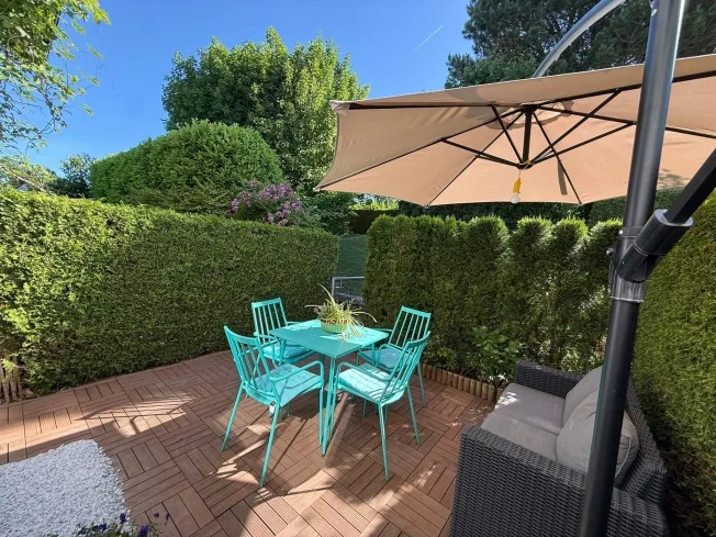 5.5 Zimmer Reihenfamilienhaus, 5454 Bellikon