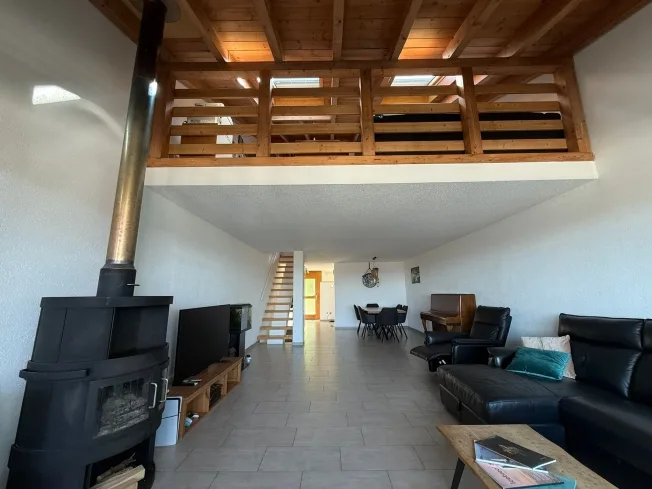 5.5 Zimmer Reihenfamilienhaus, 5454 Bellikon