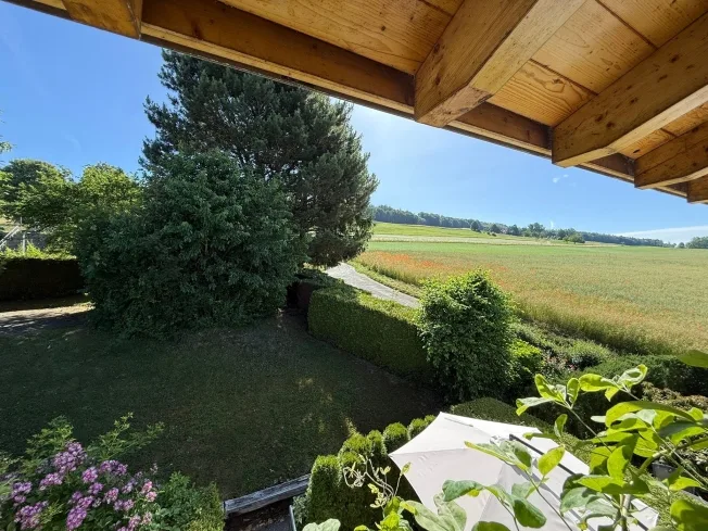 5.5 Zimmer Reihenfamilienhaus, 5454 Bellikon