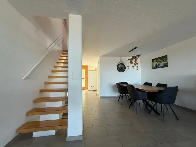 5.5 Zimmer Reihenfamilienhaus, 5454 Bellikon