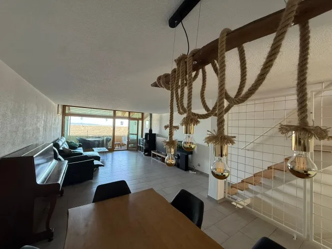 5.5 Zimmer Reihenfamilienhaus, 5454 Bellikon