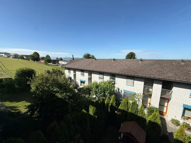 5.5 Zimmer Reihenfamilienhaus, 5454 Bellikon
