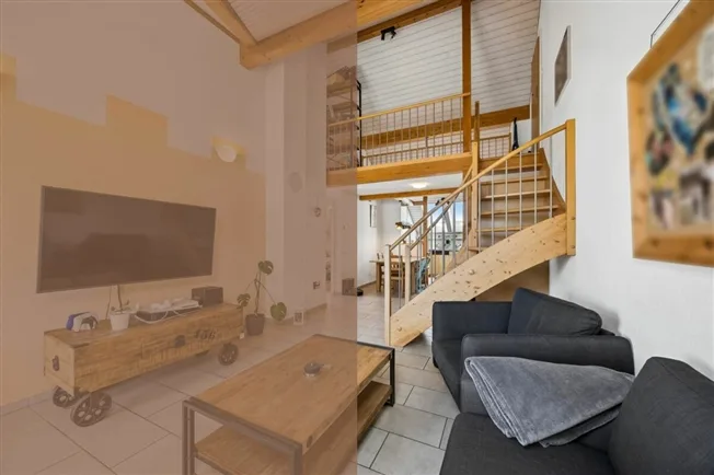 4.5 Zimmer Wohnung, 5504 Othmarsingen