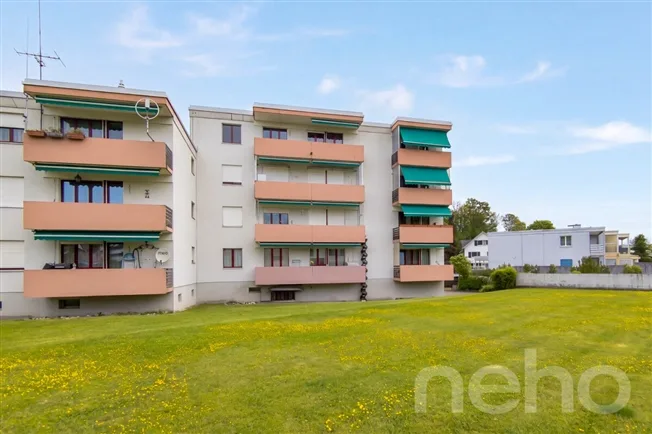 4 Zimmer Wohnung in Mägenwil – photo 10 sur 10
