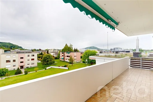 4 Zimmer Wohnung in Mägenwil – photo 9 sur 10