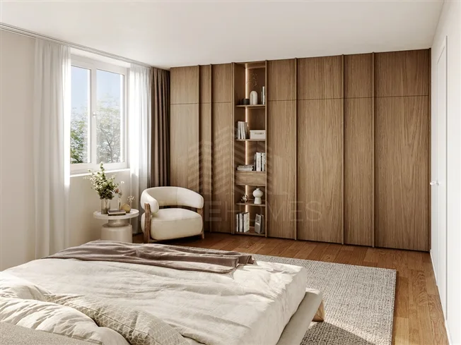 4.5 Zimmer Wohnung in Schafisheim – Foto 8 von 13