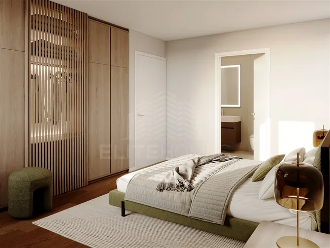 4.5 Zimmer Wohnung in Schafisheim – Foto 9 von 13