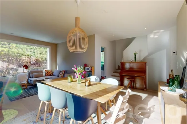 6.5 Zimmer Einfamilienhaus, 5507 Mellingen