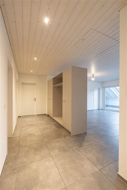 4.5 Zimmer Attikawohnung in Nesselnbach – Foto 6 von 13
