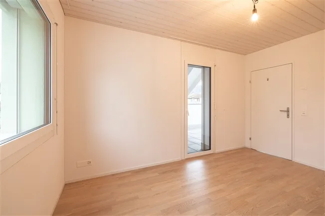 4.5 Zimmer Attikawohnung in Nesselnbach – Foto 11 von 13