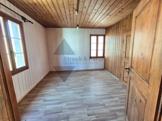 Einfamilienhaus in Lenzburg – Foto 8 von 10