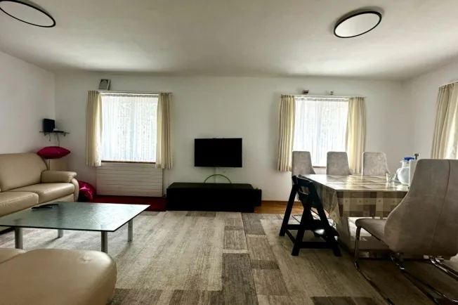 4 Zimmer Einfamilienhaus, 5600 Lenzburg