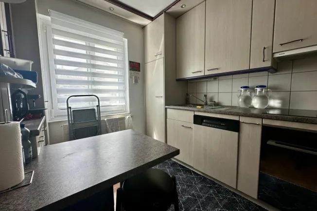 4 Zimmer Einfamilienhaus, 5600 Lenzburg