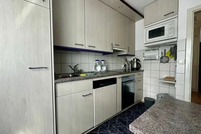 4 Zimmer Einfamilienhaus, 5600 Lenzburg