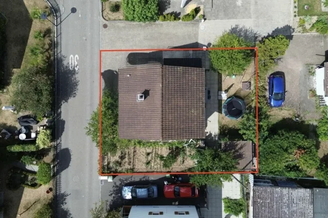 4 Zimmer Einfamilienhaus, 5600 Lenzburg