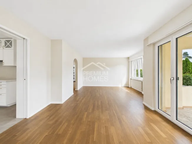 4.5 Zimmer Einfamilienhaus in Lenzburg – Foto 6 von 13