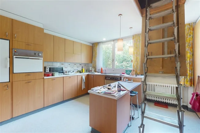 7.5 Zimmer Einfamilienhaus in Lenzburg – photo 8 sur 11
