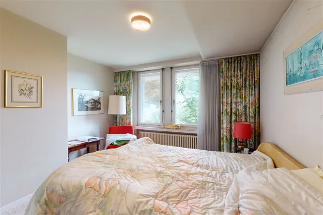 7.5 Zimmer Einfamilienhaus in Lenzburg – photo 10 sur 11