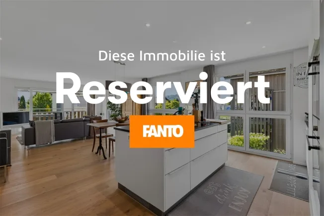 4.5 Zimmer Wohnung, 5603 Staufen