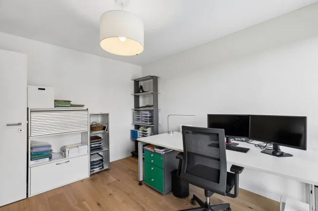 4.5 Zimmer Wohnung, 5603 Staufen