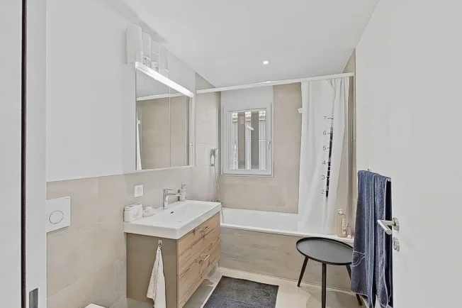 4.5 Zimmer Wohnung, 5603 Staufen