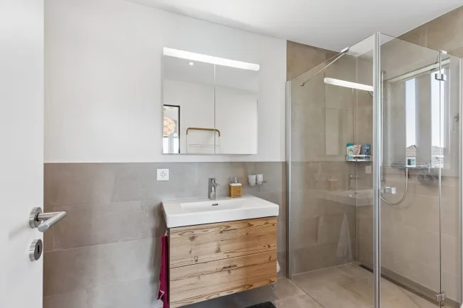 4.5 Zimmer Wohnung, 5603 Staufen