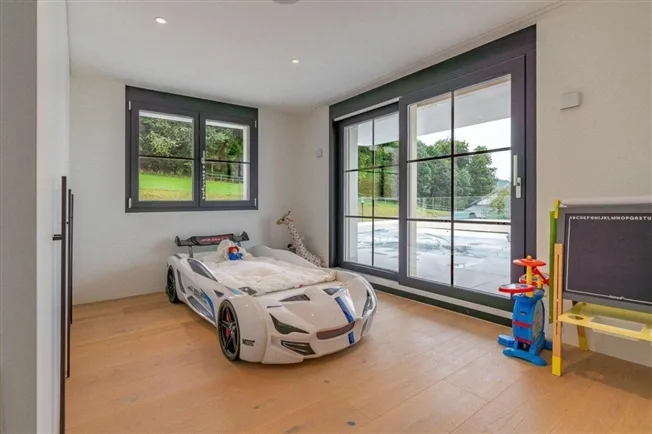 8 Zimmer Einfamilienhaus in Staufen – Foto 4 von 20