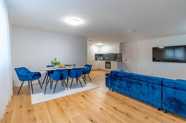 8 Zimmer Einfamilienhaus in Staufen – Foto 3 von 20