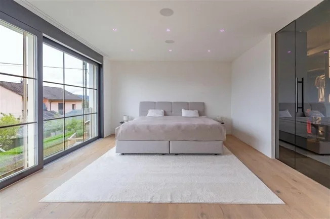 8 Zimmer Einfamilienhaus in Staufen – Foto 11 von 20