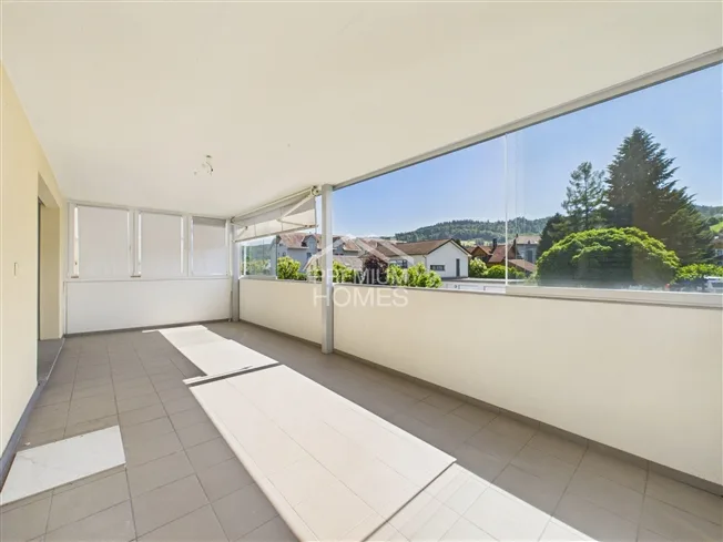 5.5 Zimmer Wohnung in Dintikon – Foto 5 von 13
