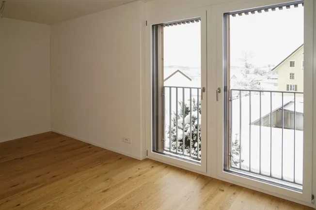 Un appartamento speciale cerca residenti speciali! Primo affitto! – foto 35 di 36