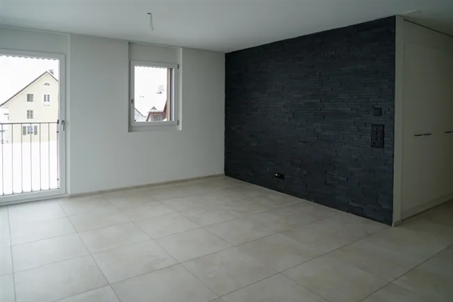 Un appartamento speciale cerca residenti speciali! Primo affitto! – foto 31 di 36