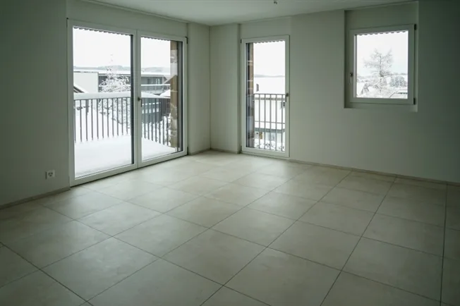 Un appartamento speciale cerca residenti speciali! Primo affitto! – foto 30 di 36