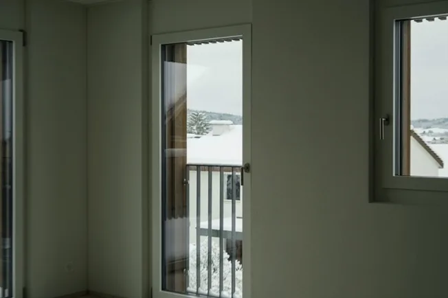 Un appartamento speciale cerca residenti speciali! Primo affitto! – foto 29 di 36