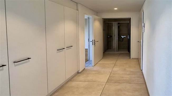 Un appartamento speciale cerca residenti speciali! Primo affitto! – foto 27 di 36